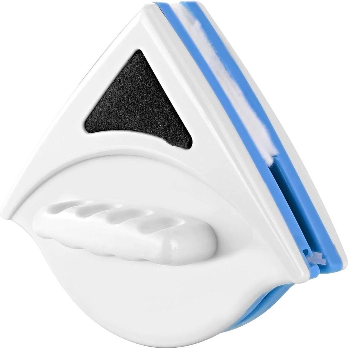 Goedkoopste Dubbelzijdig Dik Glasreinigingsdoekje - Borstels voor Magnetische Glasreiniging Magnetische ruitenwasser