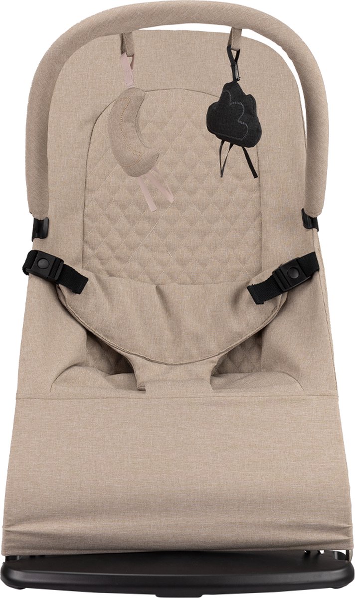 Novi Baby Lily Wipstoel - Bouncer thumbnail 4