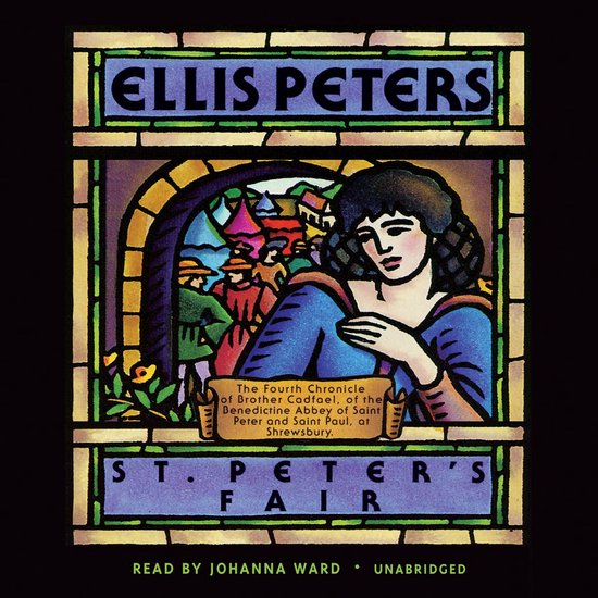 St. Peter’s Fair - cover