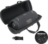 JBL Xtreme 3 Hardcase/Beschermhoes voor JBL Speaker Inclusief Extra Ruimte voor de Accessoires