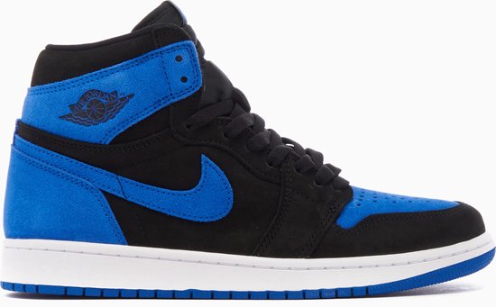 Jordan 1 schoenen heren sale