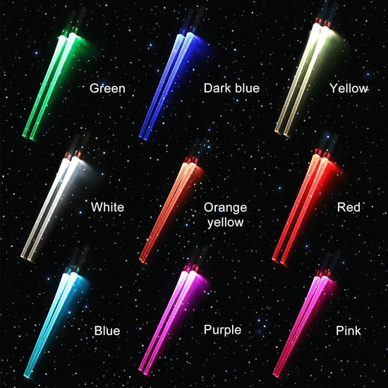 Foto: Sushi sticks