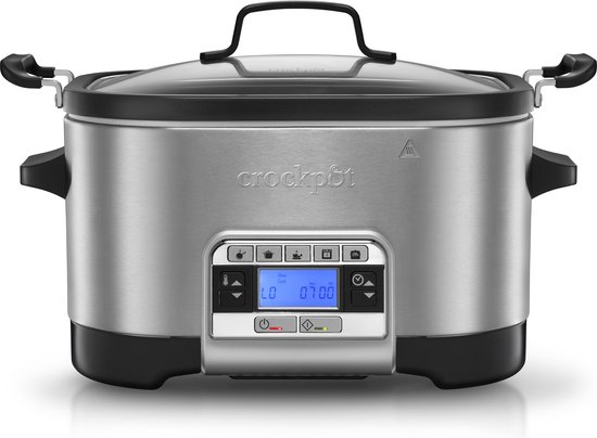 Crock-Pot® CR024 – Slowcooker
