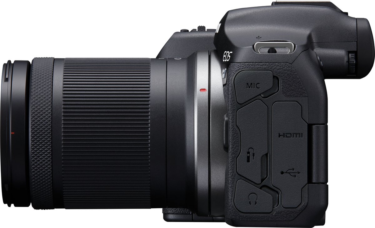 Canon EOS R7 + RF-S 18-150mm S STM lens – Systeemcamera met lens – APS-C – 32.5MP – Foto Video – Hybride — cadeau in Elektronica - foto 5