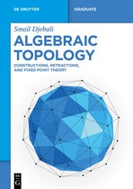 De Gruyter Textbook- Algebraic Topology