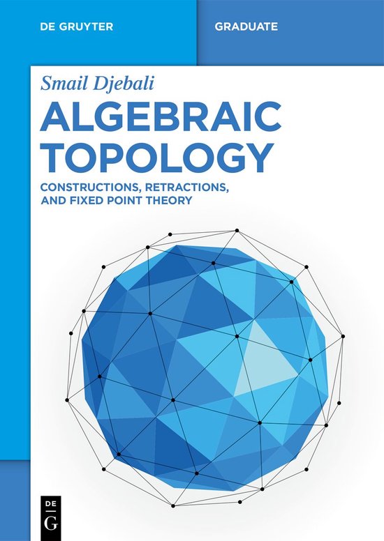 De Gruyter Textbook- Algebraic Topology