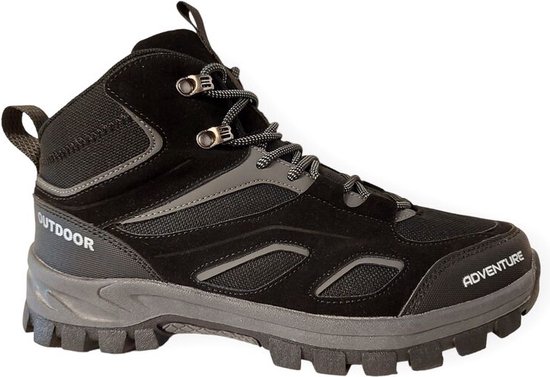 Peuter Brede Teenkist Schoolschoenen Jongens Meisjes Trainers Zero Drop