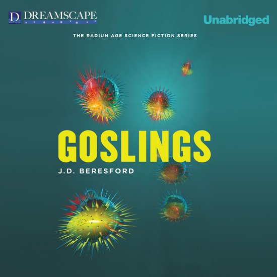 Goslings - cover