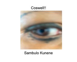 Coswell!!