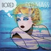 Red Mass - Bored/Ecstasy Of The Fire Snake (7" Vinyl Single)