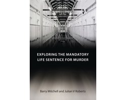 Exploring The Mandatory Life Sentence For Murder