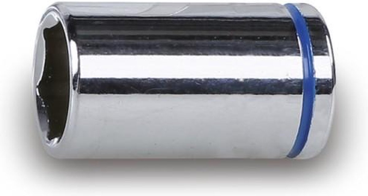 Beta 900MC 9 mm -ZESKANT DOPSLEUTELS, 1/4 - Ø 12,8- lengte 24,8 mm