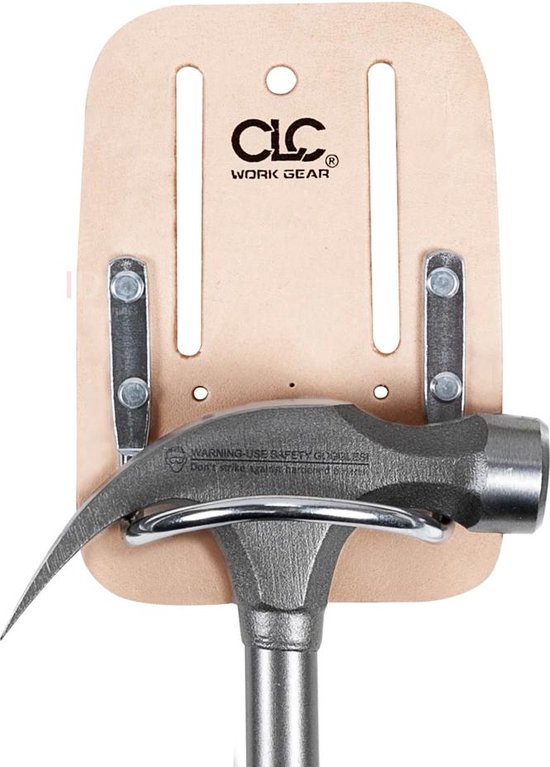 Loop en acier pour support de marteau CLC Work Gear