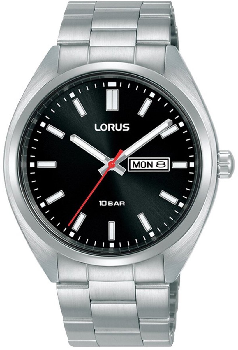 Lorus - RH363AX9 - Polshorloge - Heren - Kwarts - Sports