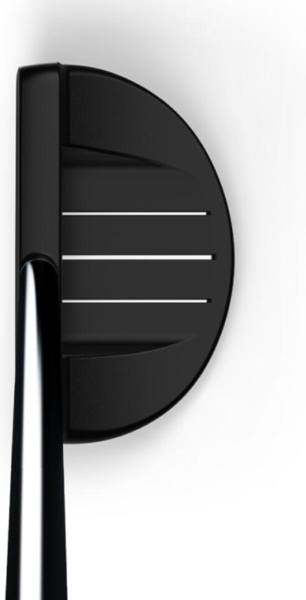 Wilson Infinite South Side Putter 2024 - 34 inch - Uni - Rechtshandig van Merkloos — afbeelding 3