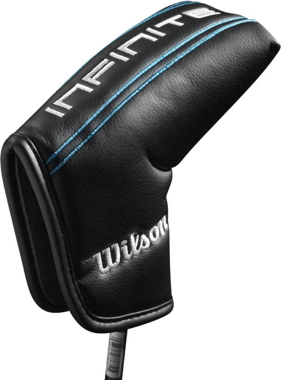 Wilson Infinite Windy City Ladies Putter 2024 - 33 inch - | Rechtshandig van Merkloos — afbeelding 4