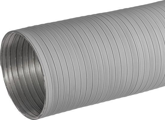 Panflex Ventilatieslang - AM2 ISO AKS D150 L10 / AM2 ISO AKS