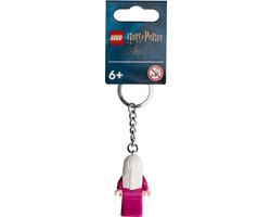 LEGO 854198 Harry Potter Perkamentus - Dumbledore sleutelhanger LEGO 854198 Harry Potter Perkamentus - Dumbledore sleutelhanger