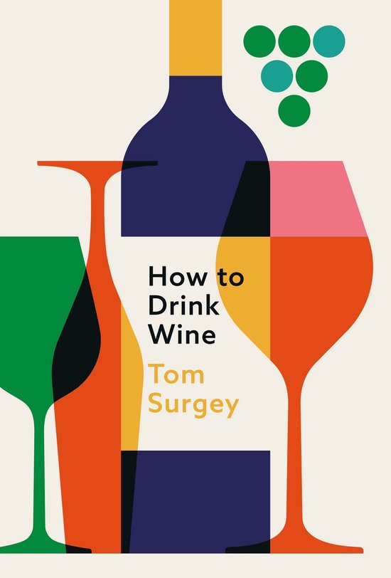 How to Drink Wine - cover