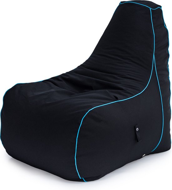 Zitzak Kind - Zitzak voor Kinderen - Zitzak Kinderkamer - Binnen Speelkamer kinderen Zitzak - Mini 8Bit Gaming Kinder Zitzakken - kinderzetel Bean bag
