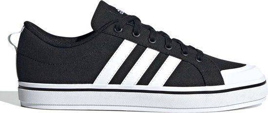 Zwarte sneakers heren adidas sale