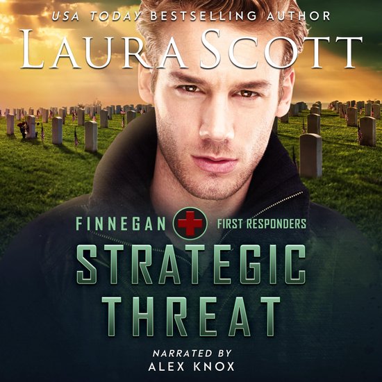 Strategic Threat - cover