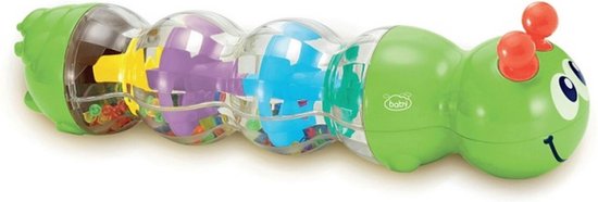 B-Kids Mini Rups Regenstok