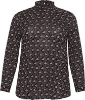 PIECES PCMATHILDE LS O NECK KNIT NOOS BC Dames Trui Maat Xs 749557027