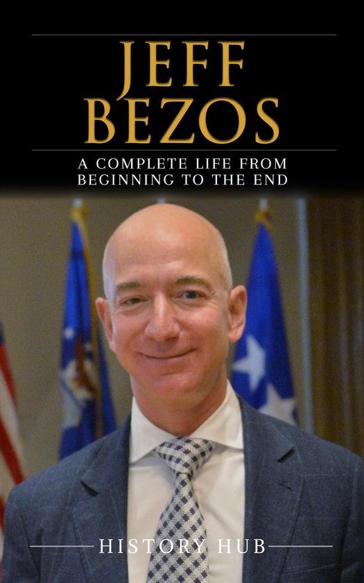 Jeff Bezos