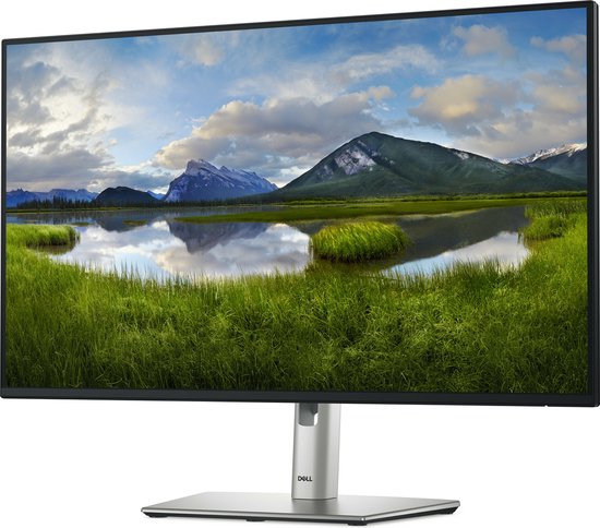 Dell Pro Plus P2725H 27″ (6/8)