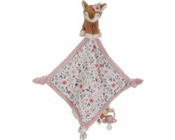 Little Dutch Knuffeldoekje print Hert - Fairy Garden