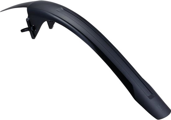 Achterspatbord Spatbord Band Hugger Voor YZF R1 2000-2001 (Carbon