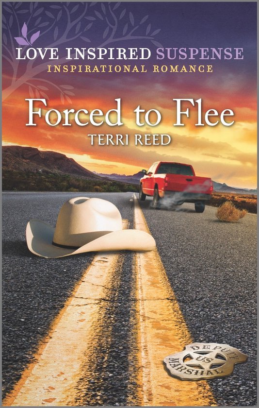 Forced to Flee - cover