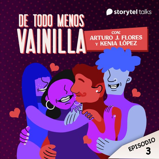 Un striptease por chat - cover