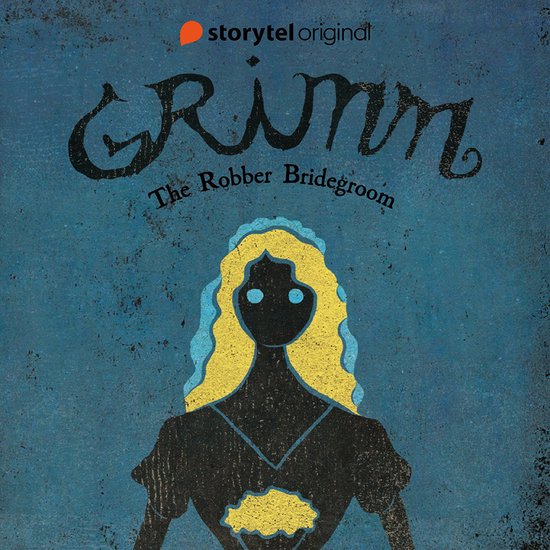 GRIMM - The Robber Bridegroom - cover
