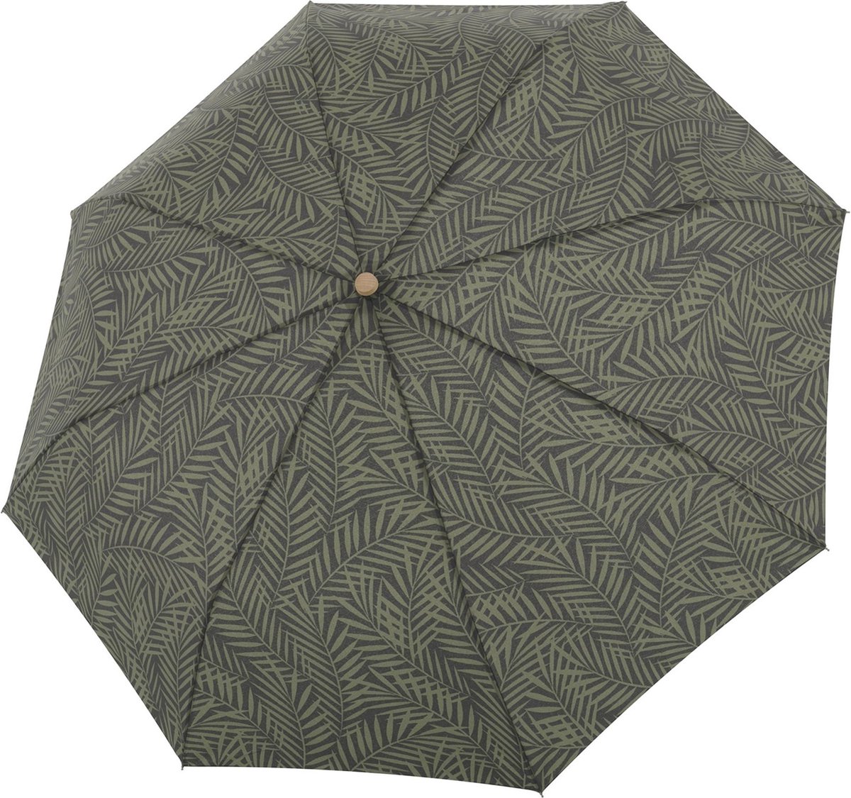 Doppler Nature Mini Zakparaplu 25 cm - 96cm Diameter - genesis