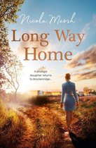 The Brockenridge Series 1 - Long Way Home