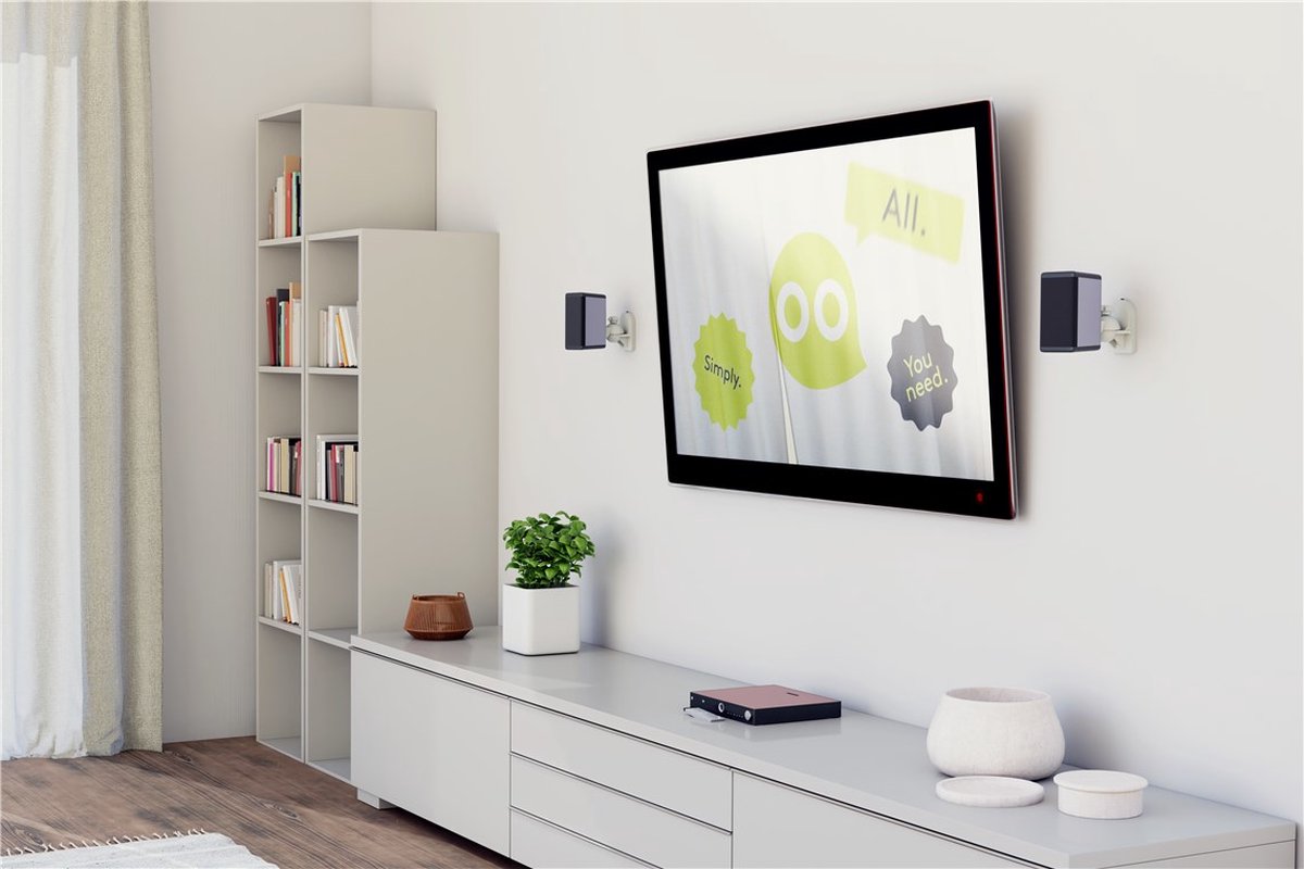 What Is A Rear Speaker at Sarah Bugarin blog