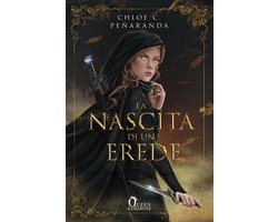An Heir Comes to rise 1 - La nascita di un erede