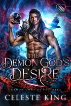 Demigods of Protheka 2 - The Demon God's Desire