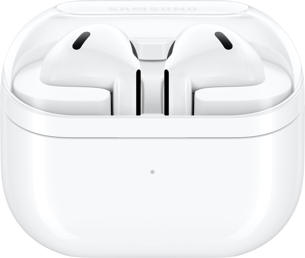 Samsung Galaxy Buds3 Zilver