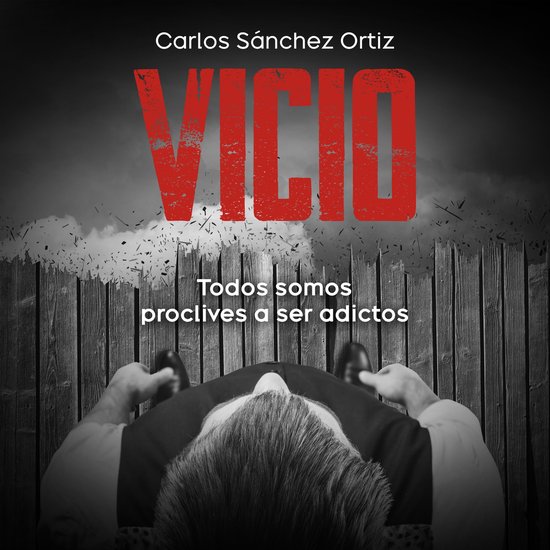 Vicio - cover