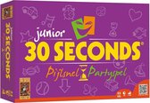 Bol.com 30 Seconds ® Junior Bordspel aanbieding
