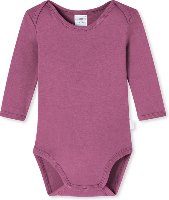 SCHIESSER Baby-Set: Body, Jerseypants, Halstuch » Günstig Online Kaufen