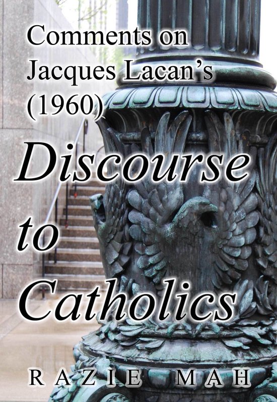 Re-Articulations - Comments on Jacques Lacan’s (1960) Disc ... - cover