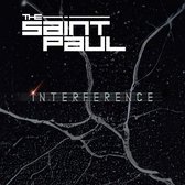 Saint Paul - Interference (CD)