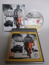 Battlefield Bad Company 2 (Platinum) - PS3