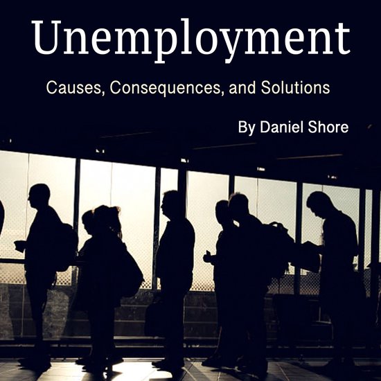 Unemployment - cover