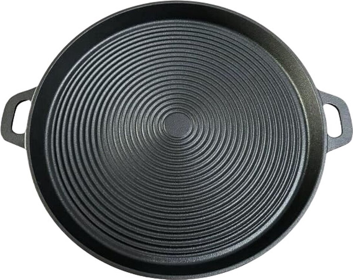 Schotel, Grill BAUMALU 34 cm