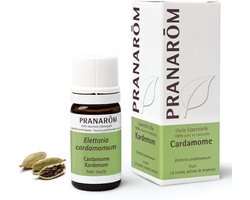 Pranarom - Kardemom - 5 ml